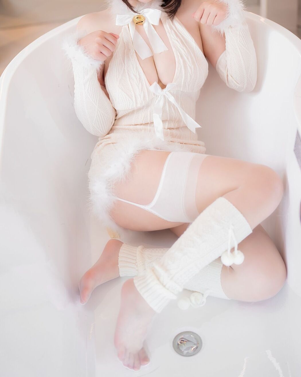 Coser@樱梨梨Eriri – 羊了个羊