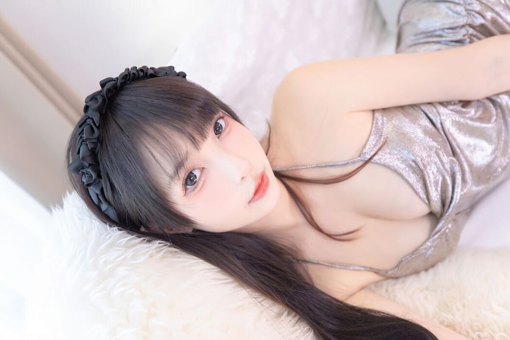 Coser@神楽坂真冬 Mafuyu Kagurazaka – 午后红茶