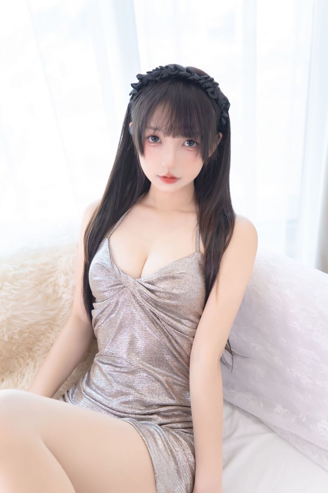 Coser@神楽坂真冬 Mafuyu Kagurazaka – 午后红茶
