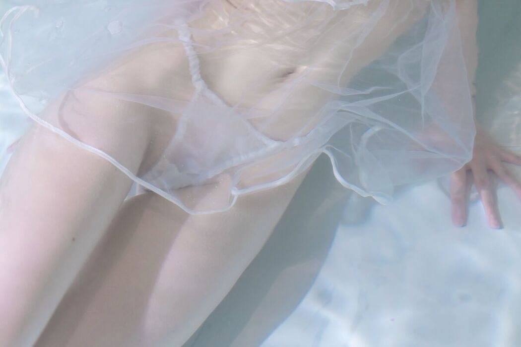 Coser@星野咪兔 Hoshino Masato – 情趣蕾丝
