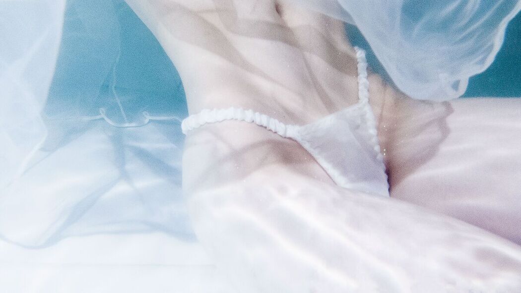 Coser@星野咪兔 Hoshino Masato – 情趣蕾丝