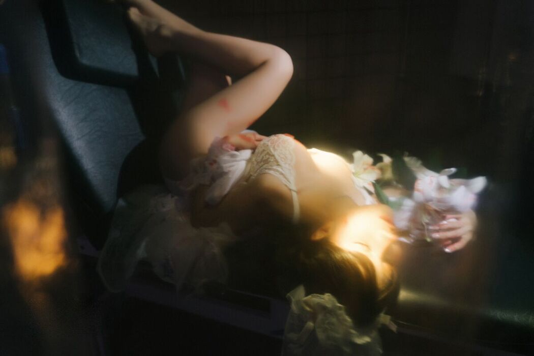 Coser@蠢沫沫 – 正片
