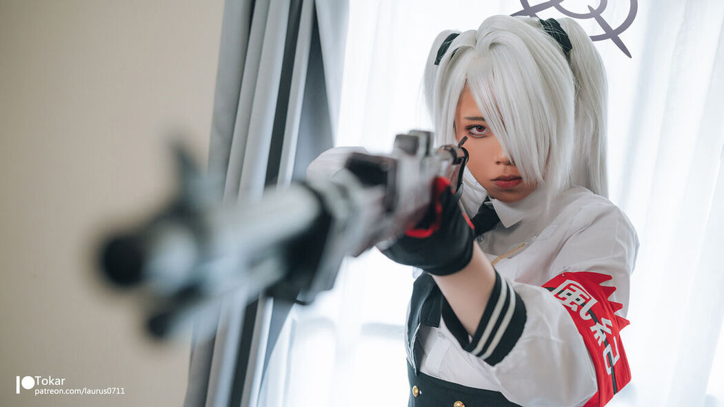 Coser@Tokar浵卡 – Shiromi Iori