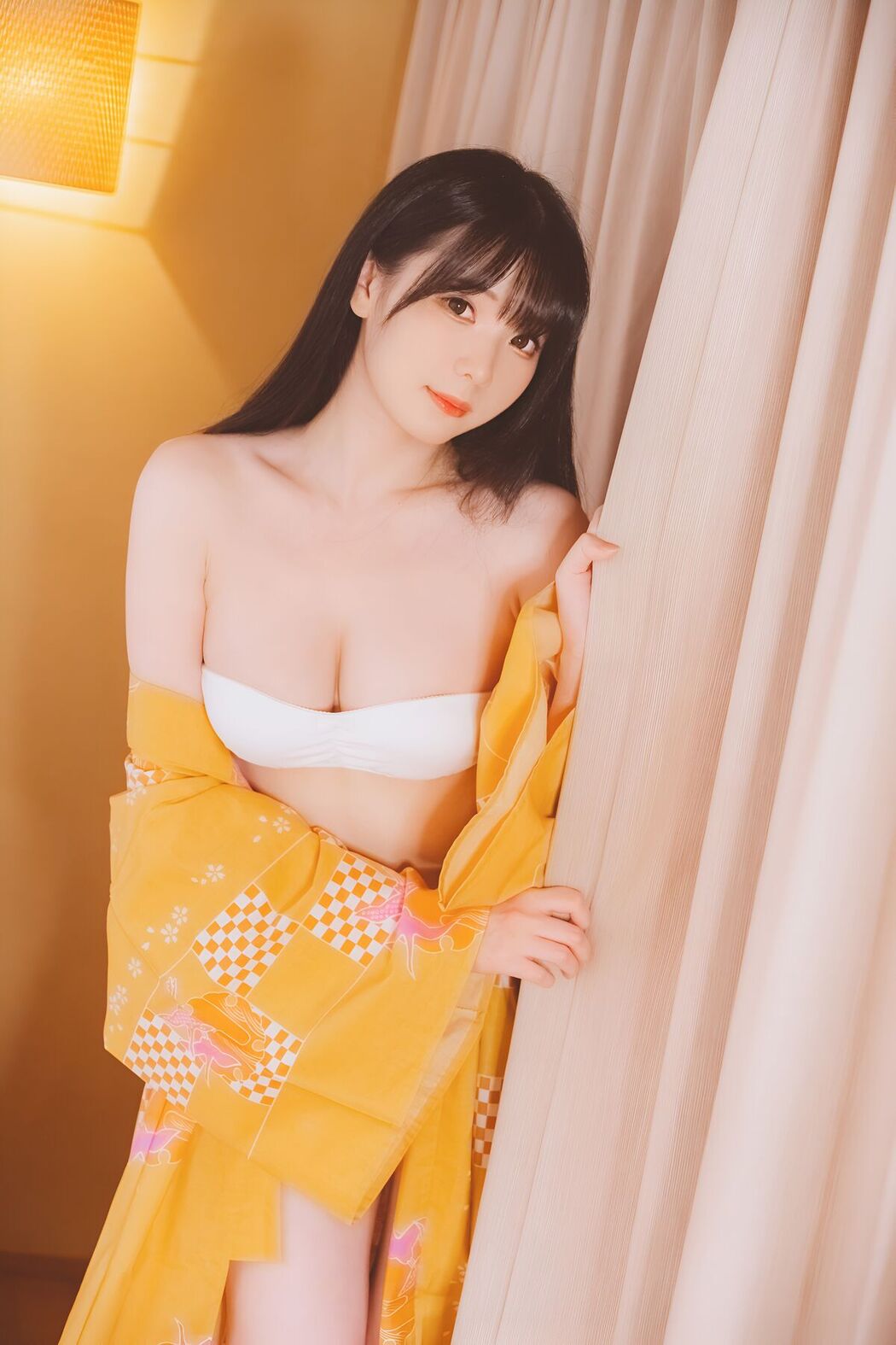 Coser@霜月shimo – しもちゃんと一泊二日温泉旅行 Part1