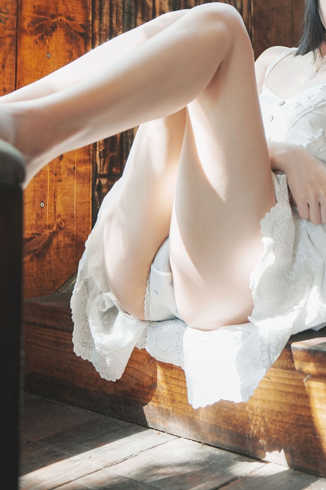 Coser@桜桃喵 – 森