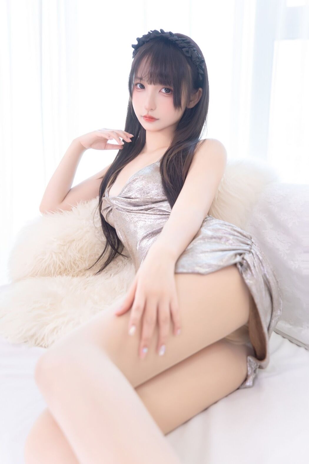 Coser@神楽坂真冬 Mafuyu Kagurazaka – 午后红茶