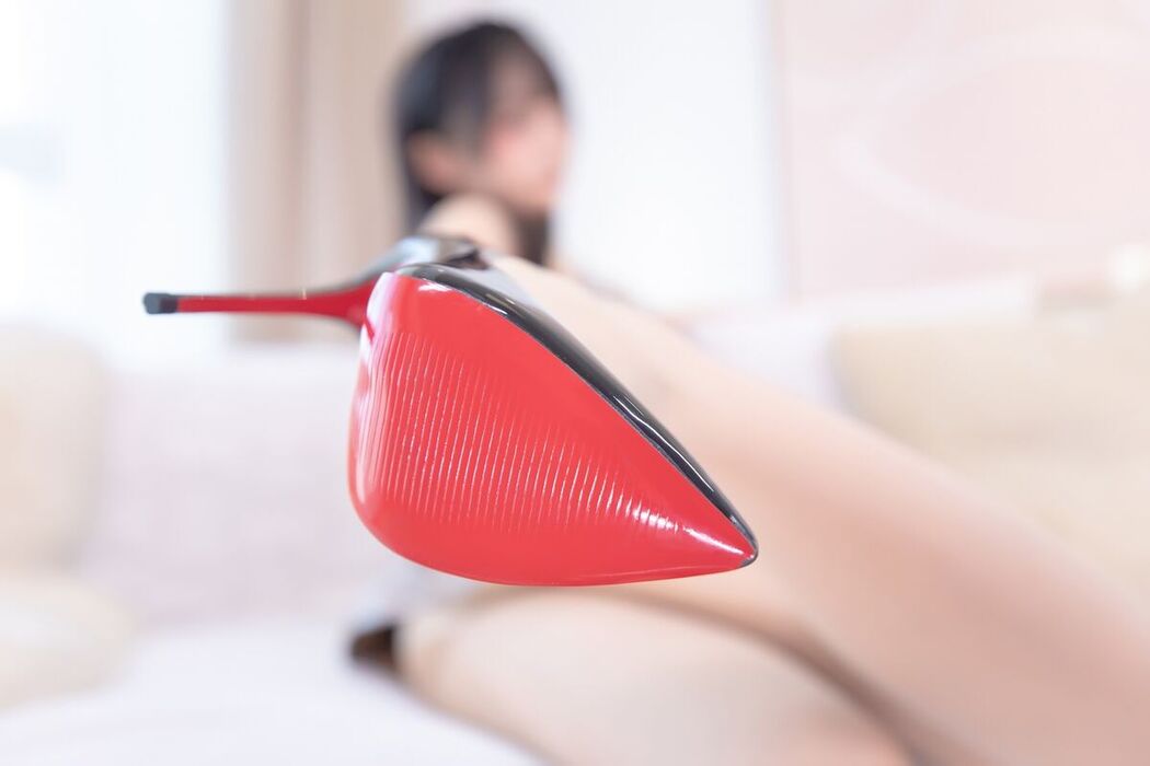 Coser@神楽坂真冬 Mafuyu Kagurazaka – 午后红茶