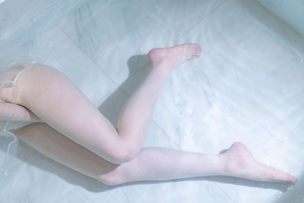 Coser@星野咪兔 Hoshino Masato – 情趣蕾丝