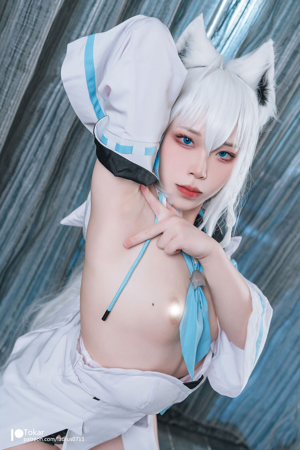 Coser@Tokar浵卡 – 白上吹雪