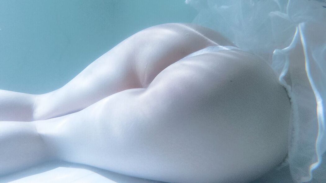 Coser@星野咪兔 Hoshino Masato – 情趣蕾丝