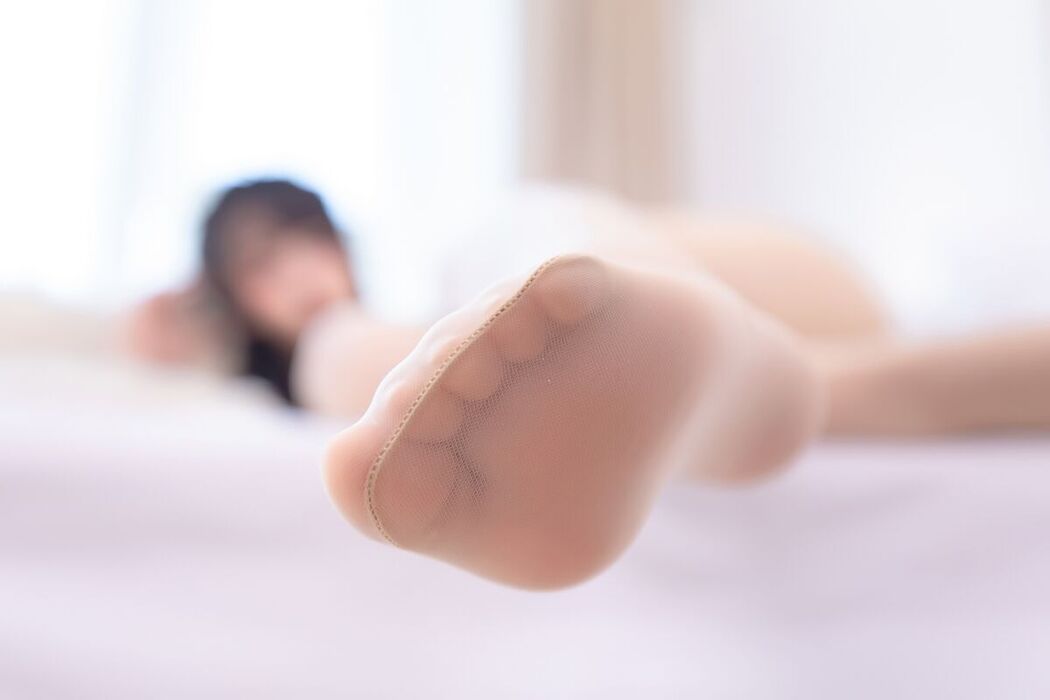 Coser@神楽坂真冬 Mafuyu Kagurazaka – 午后红茶