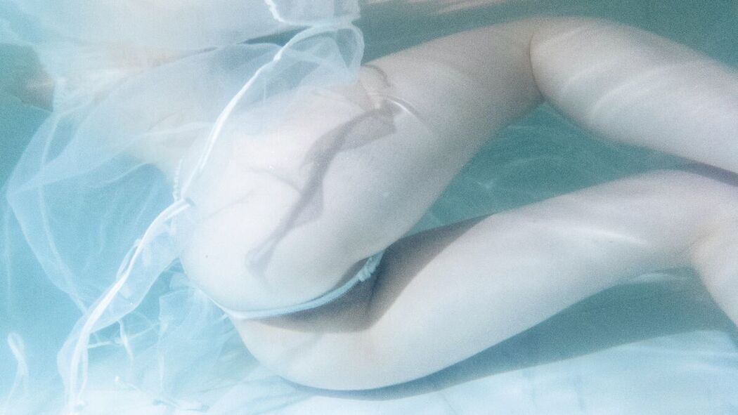 Coser@星野咪兔 Hoshino Masato – 情趣蕾丝
