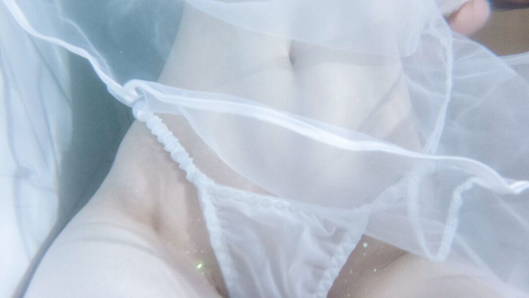 Coser@星野咪兔 Hoshino Masato – 情趣蕾丝