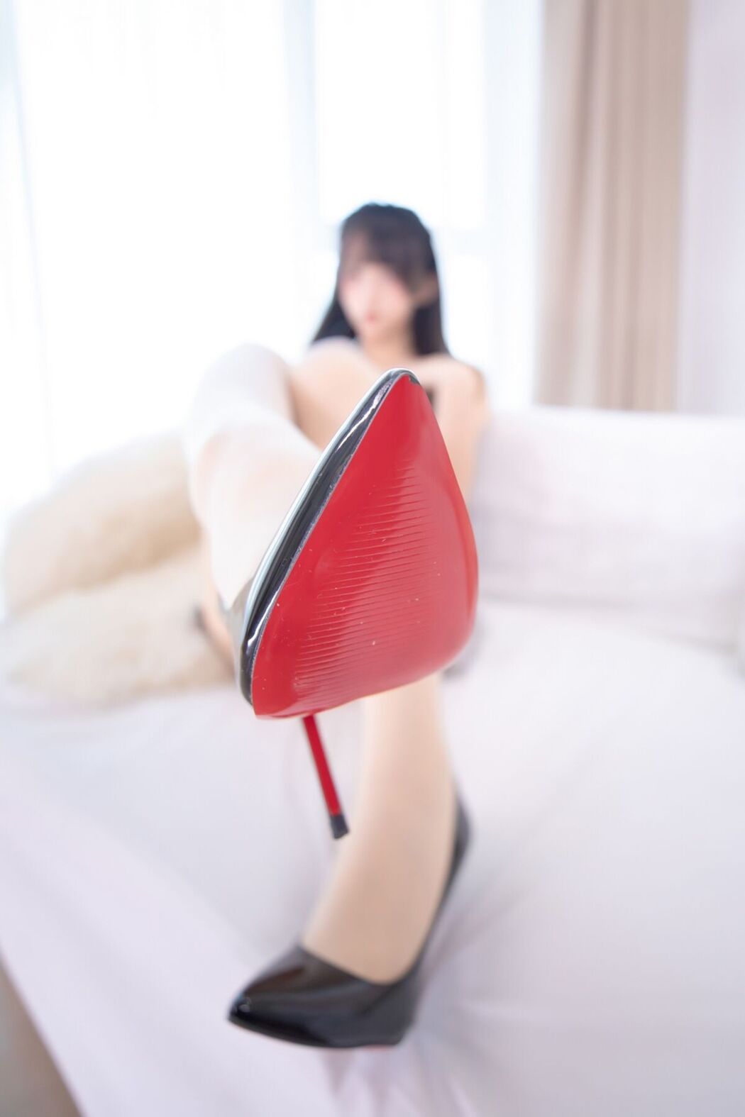 Coser@神楽坂真冬 Mafuyu Kagurazaka – 午后红茶