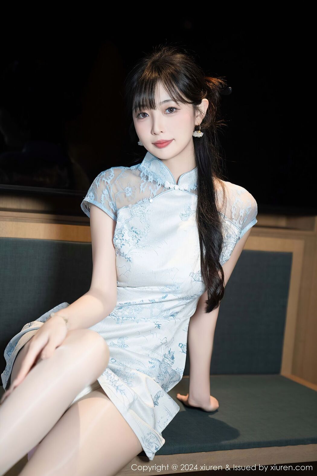 [XIUREN] No.9487 Lin Xing Lan