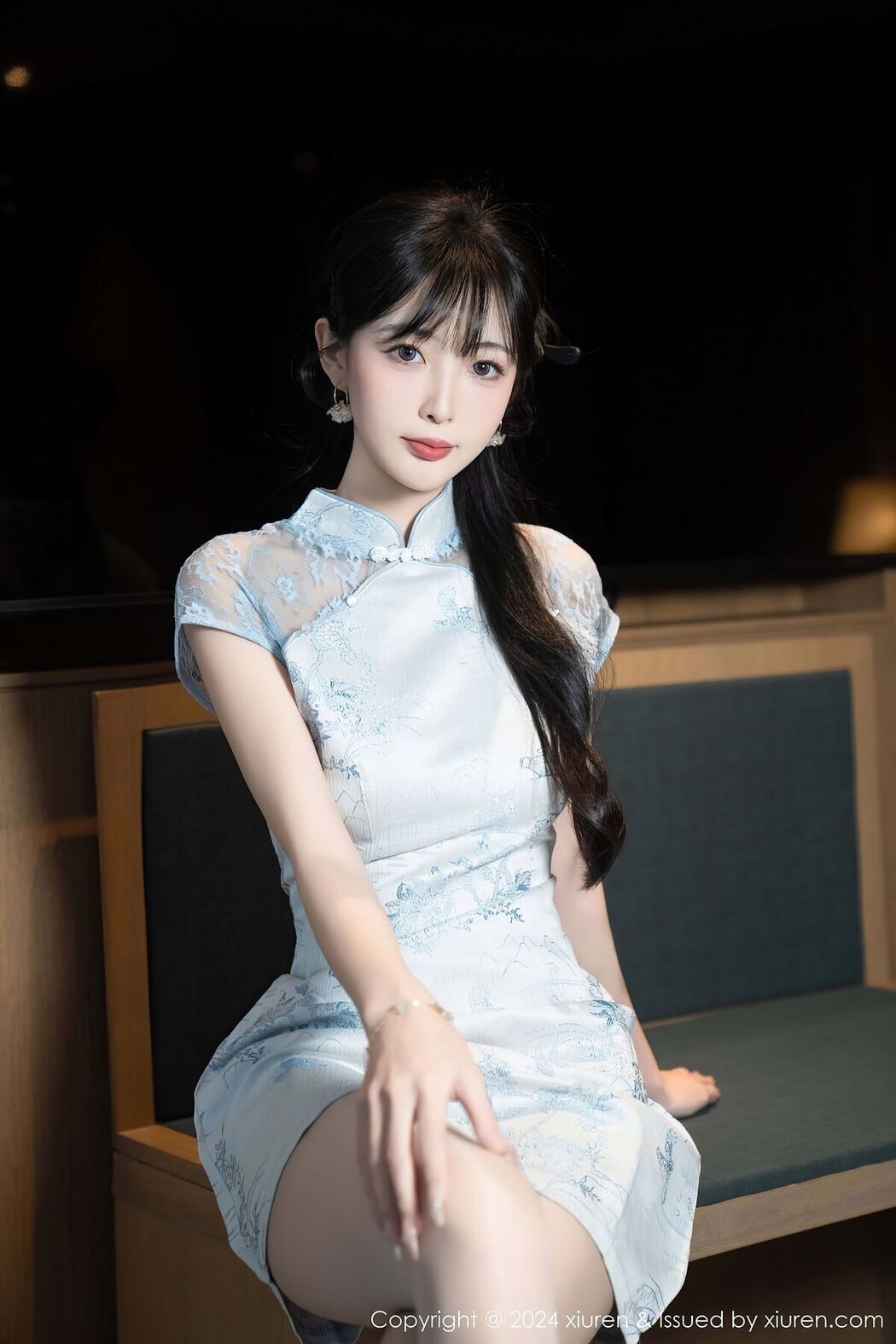 [XIUREN] No.9487 Lin Xing Lan