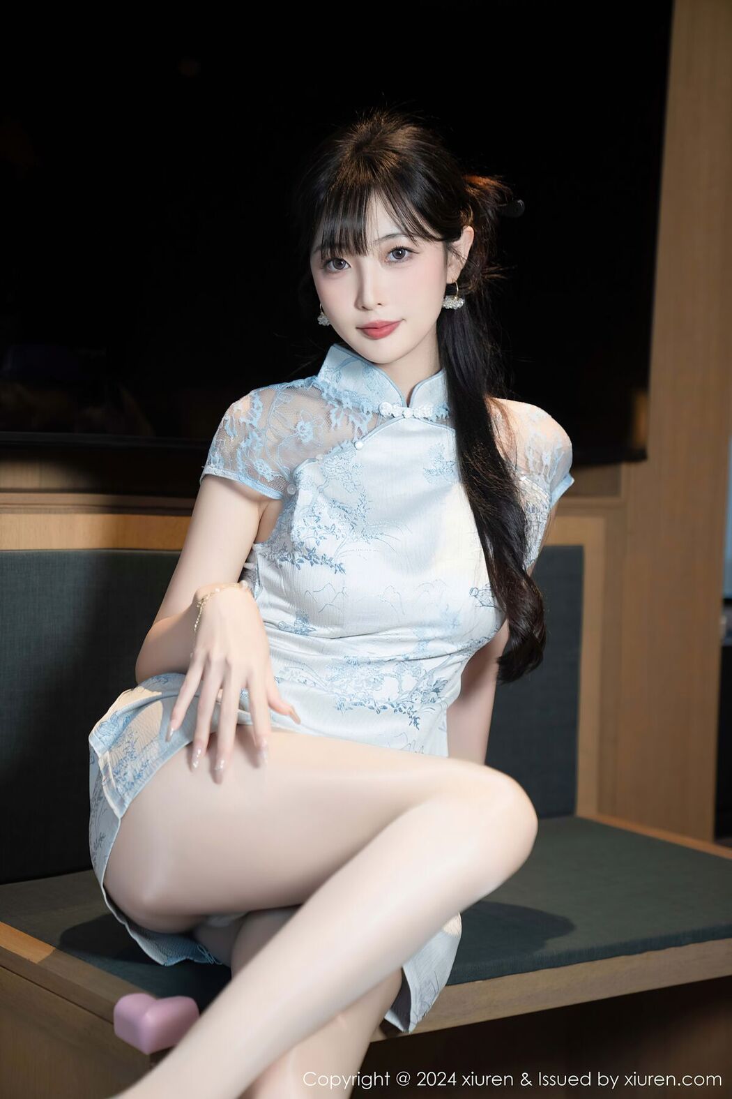 [XIUREN] No.9487 Lin Xing Lan