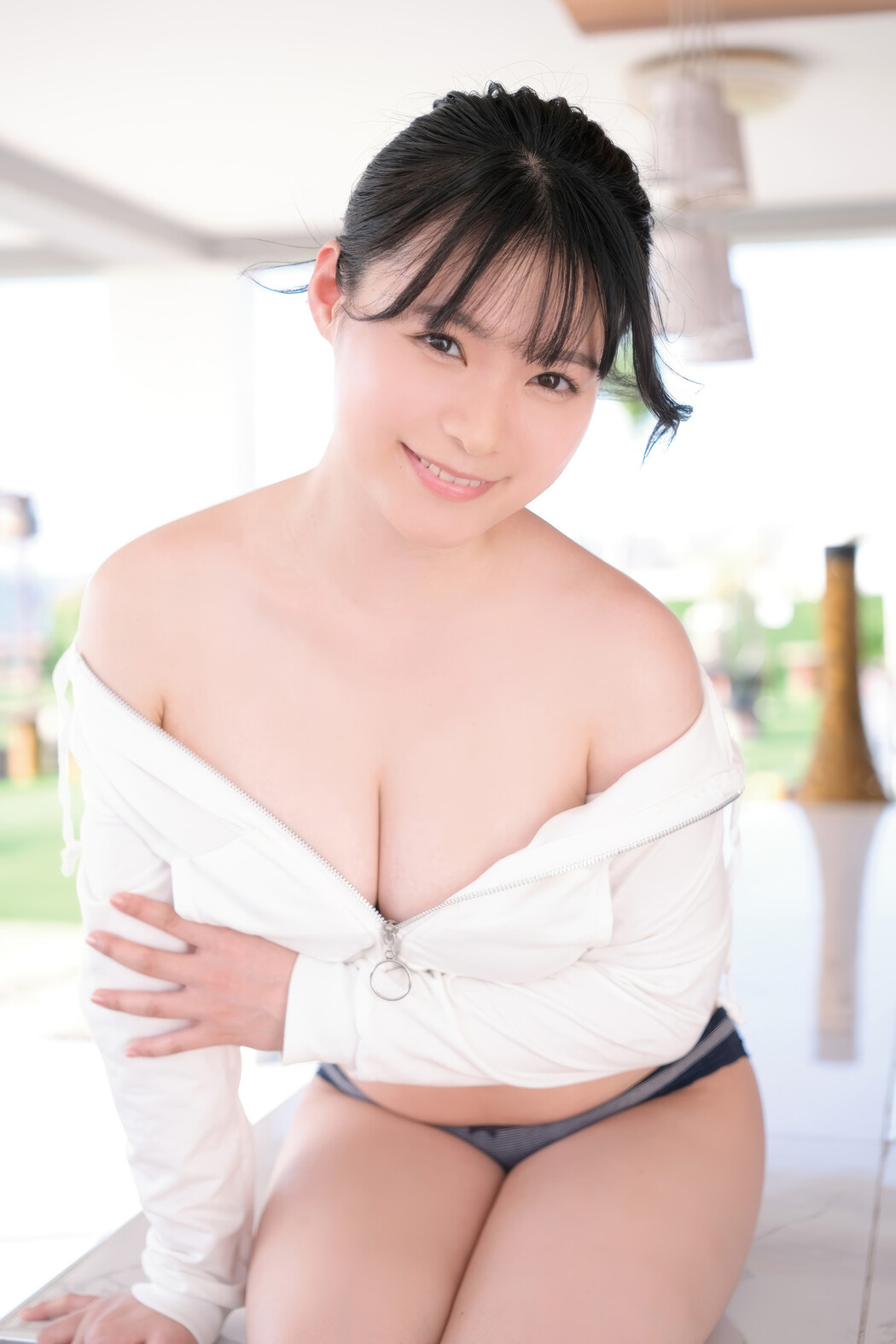 Mizuki Hoshina 星名美津紀, アイドルワン I-One サンプル版 サンシャインラブ