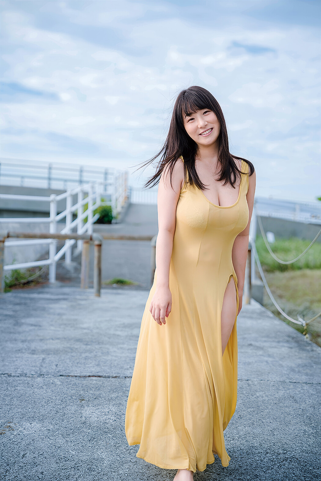Rui Kiriyama 桐山瑠衣, アイドルワン I-One サンプル版 瑠衣にのぼせて
