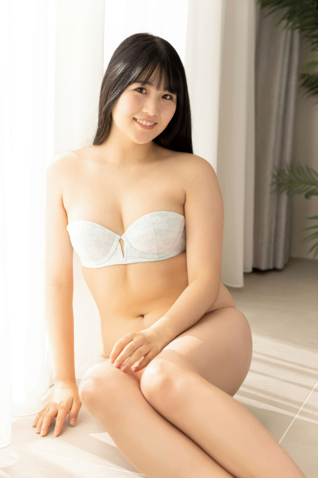 Coco Shiraishi 白石時, ミスFLASH2024 I-ONE