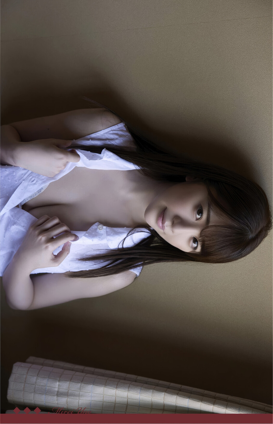 Mirei Uno 宇野みれい, エキサイティングマックス！ 2025年02月号