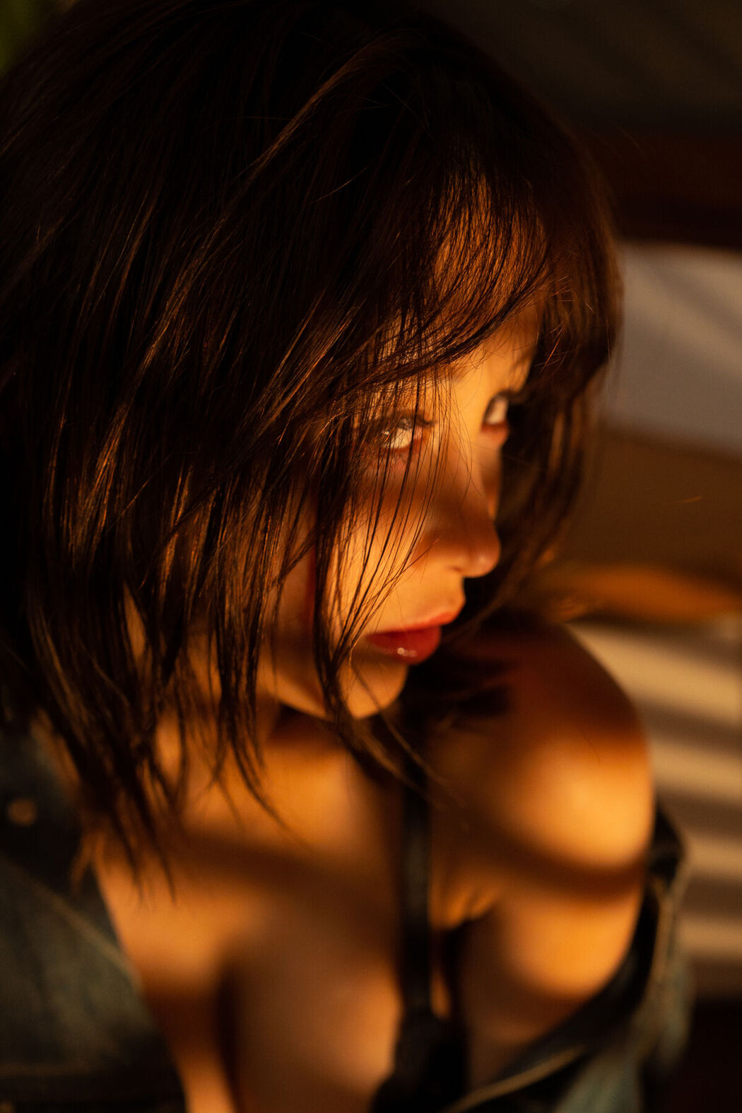 Coser@いくみ 193iKkyu3 – Fantia 2023年04月合集 Part2