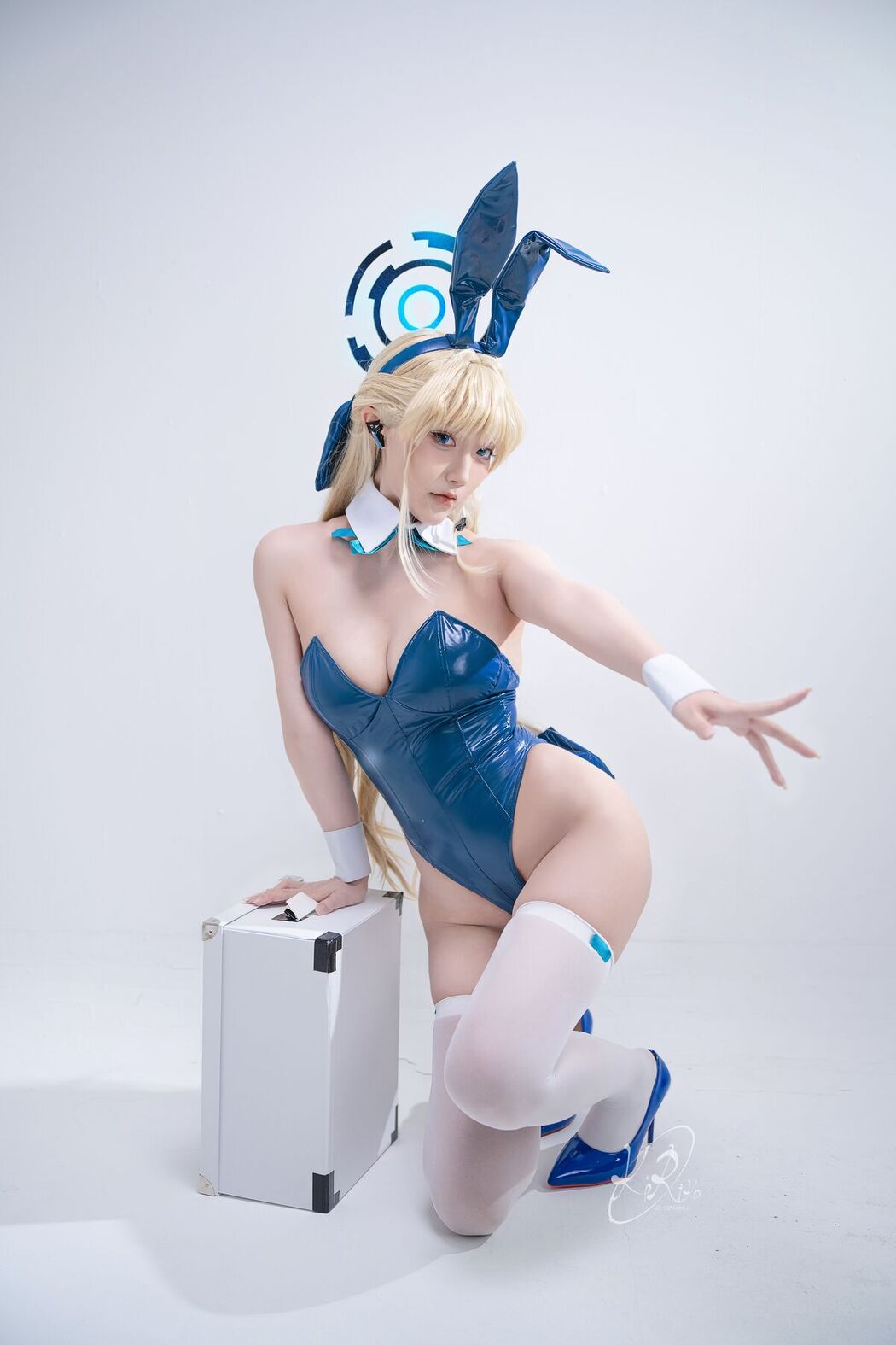Coser@切切celia – Toki Bunny