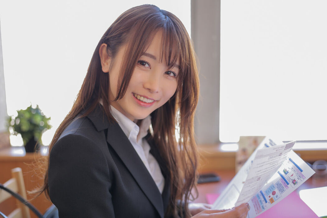 Coser@いくみ 193iKkyu3 – いくみ先輩とまさかの相部屋宿泊 Part4