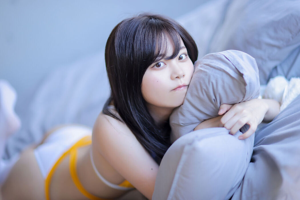 Coser@姫綺みみこ Mimiko Hinaki – 濡色競泳 Part1