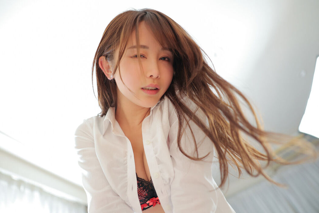 Coser@いくみ 193iKkyu3 – いくみ先輩とまさかの相部屋宿泊 Part4