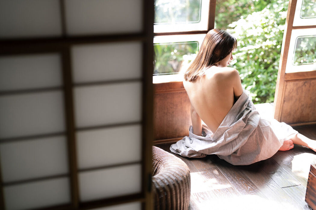 Coser@いくみ 193iKkyu3 – Mitsu Part9