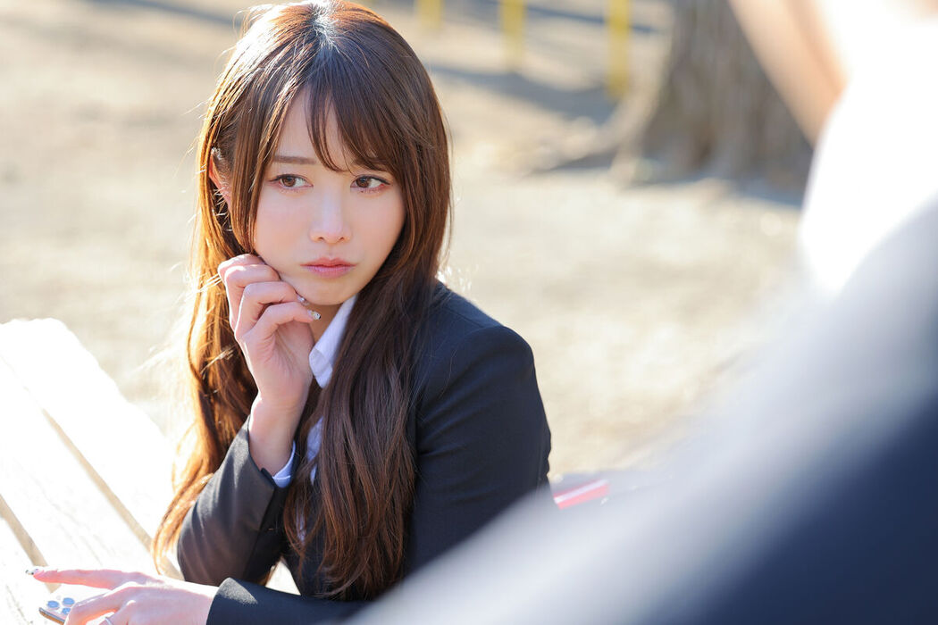 Coser@いくみ 193iKkyu3 – いくみ先輩とまさかの相部屋宿泊 Part4