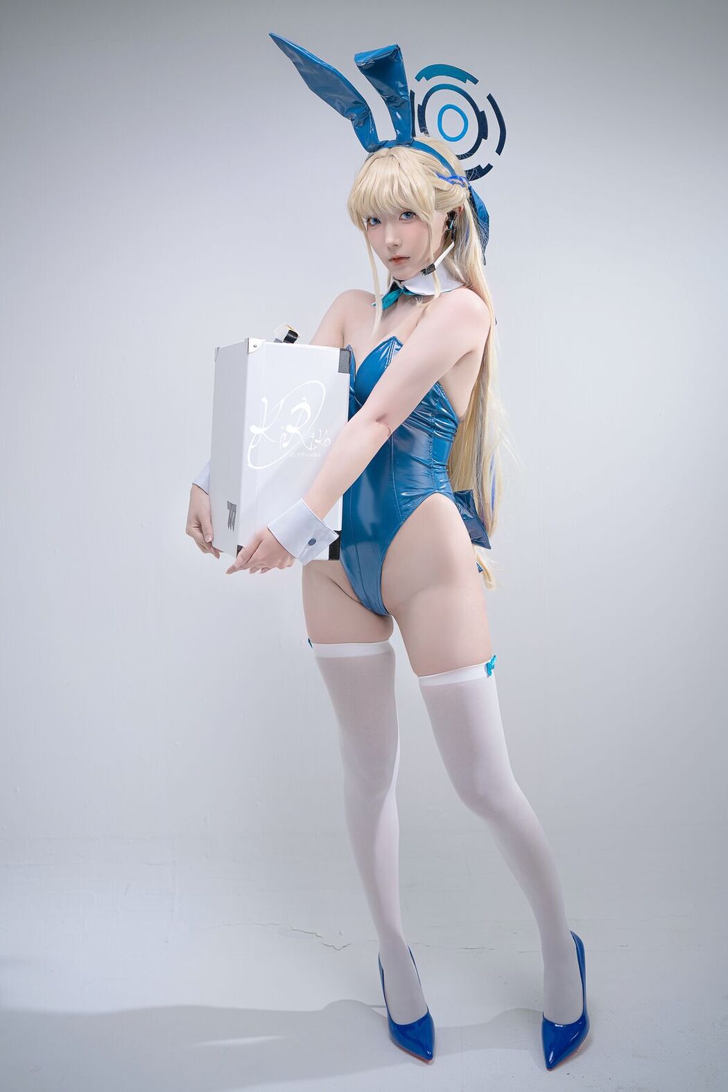 Coser@切切celia – Toki Bunny