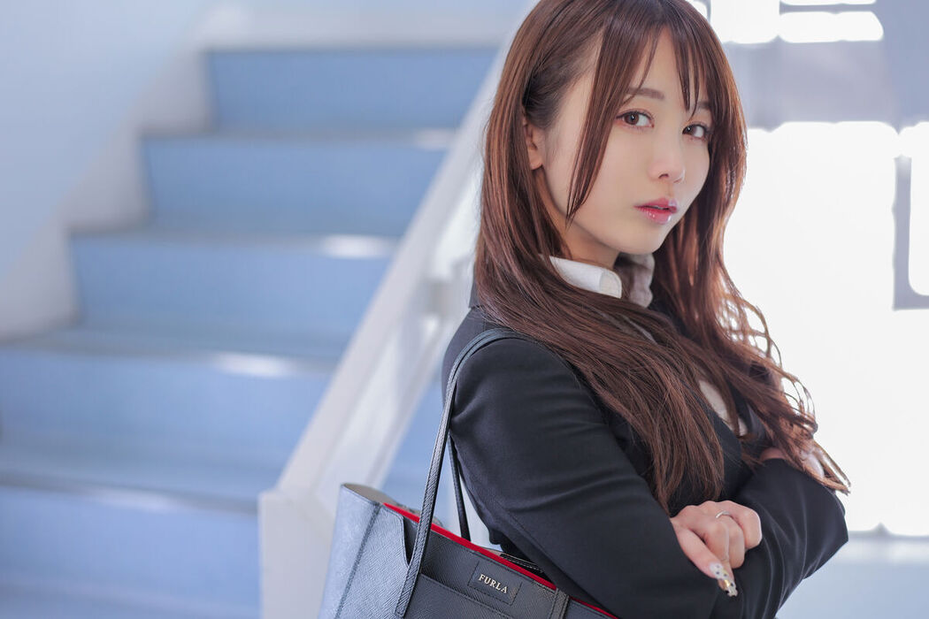 Coser@いくみ 193iKkyu3 – いくみ先輩とまさかの相部屋宿泊 Part4