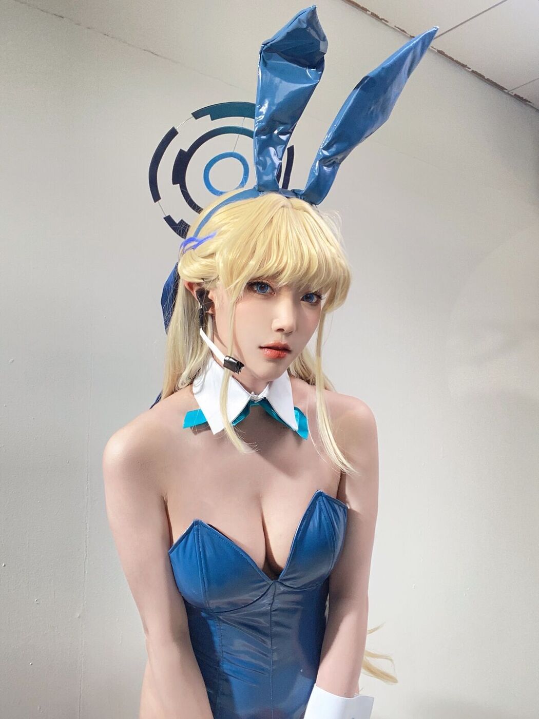 Coser@切切celia – Toki Bunny