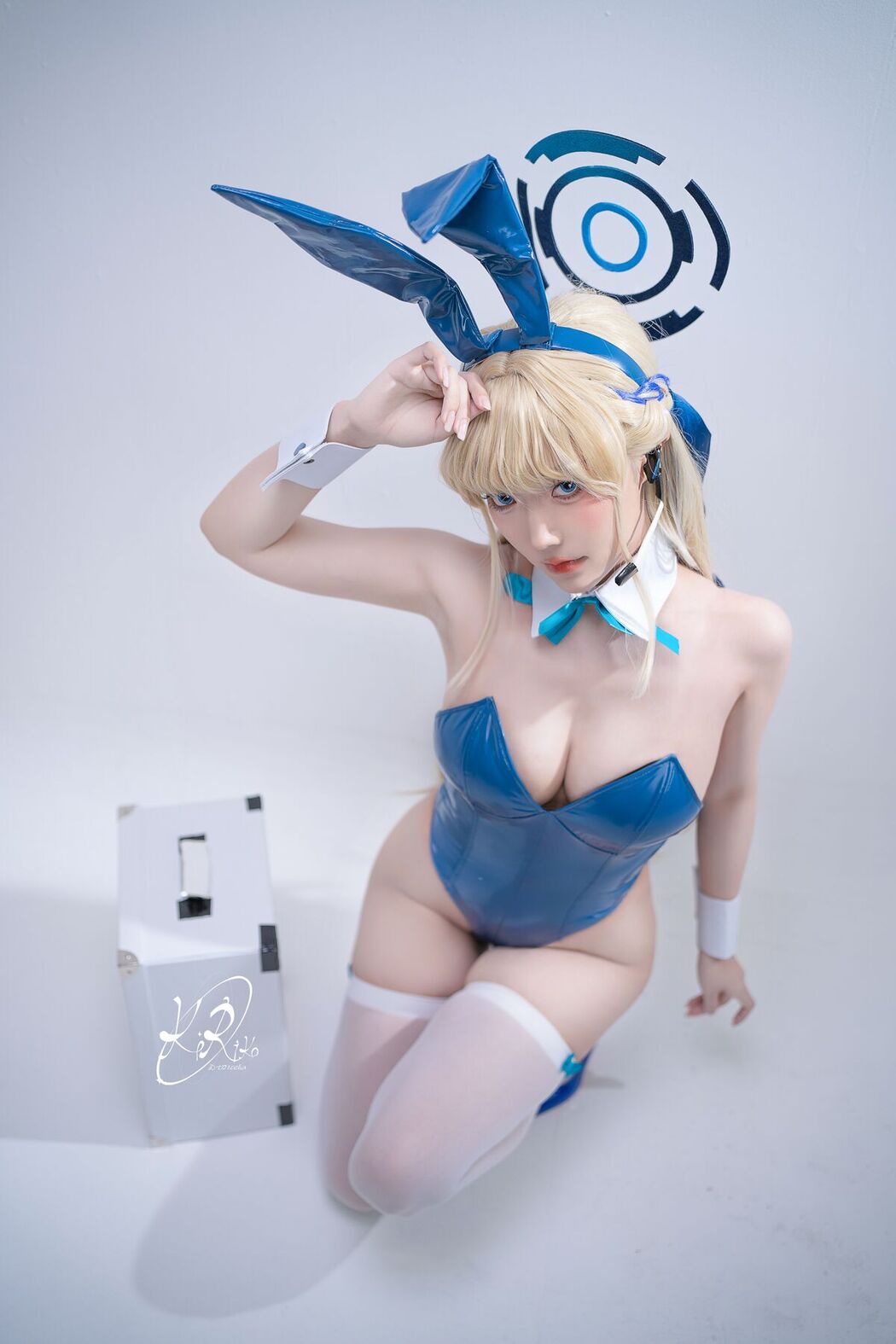 Coser@切切celia – Toki Bunny