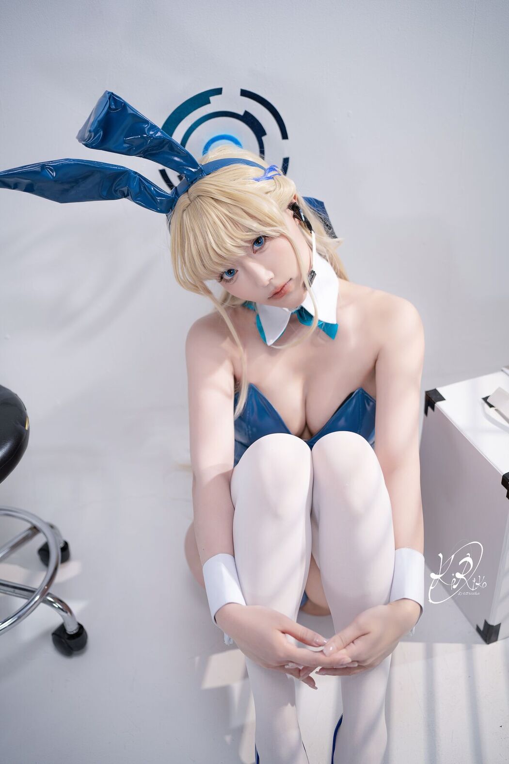 Coser@切切celia – Toki Bunny
