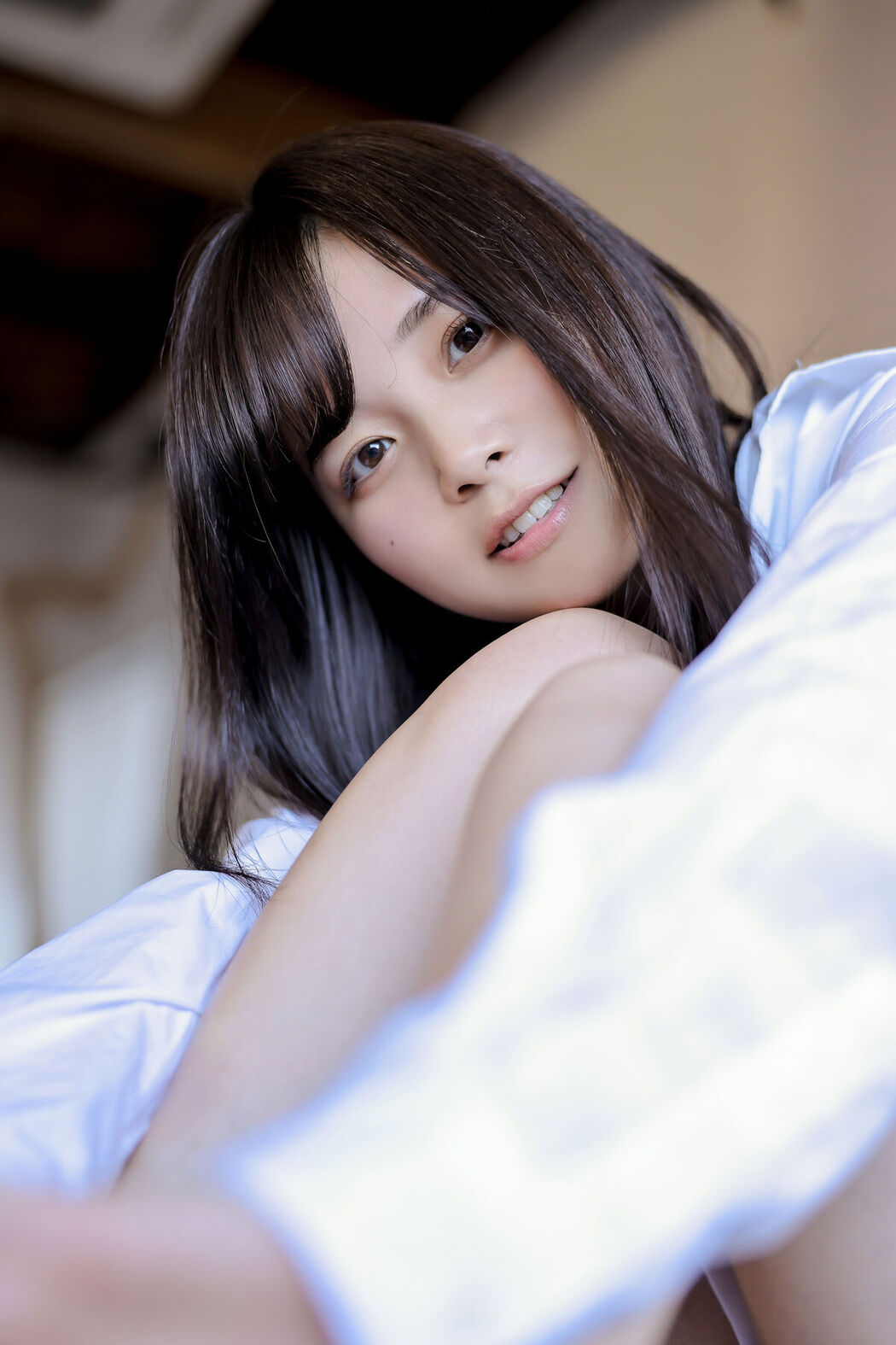 Coser@姫綺みみこ Mimiko Hinaki – 濡色競泳 Part1