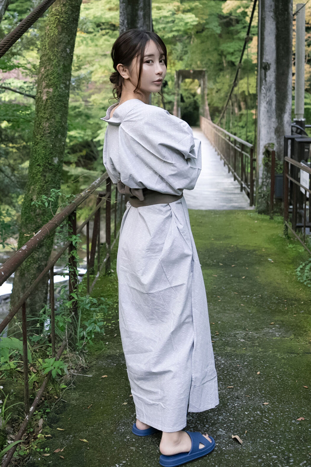 Coser@いくみ 193iKkyu3 – Mitsu Part6 Cover Photo