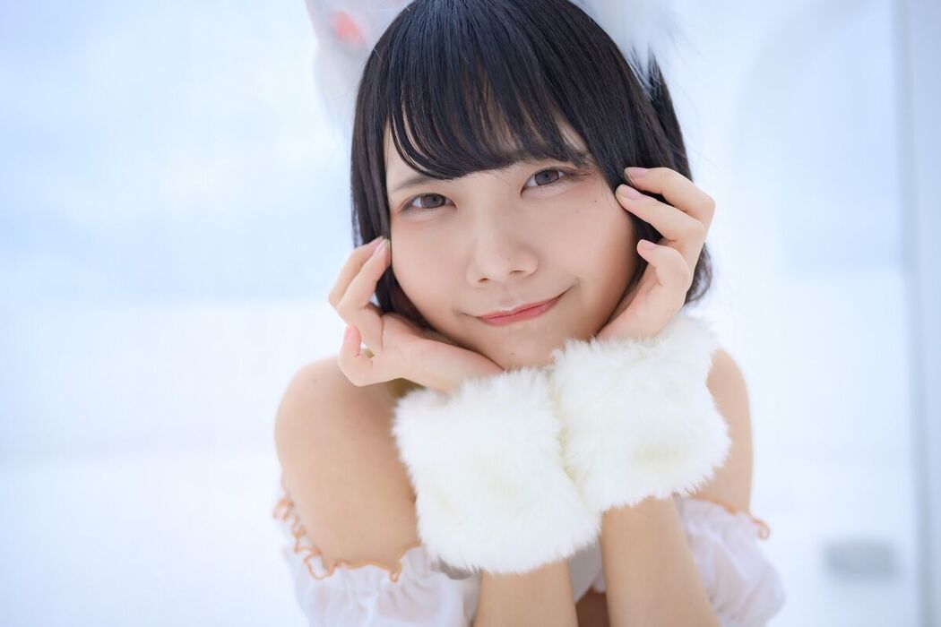 Coser@かれしちゃん – わんこなかれしにゃん_ジャケッ Part1