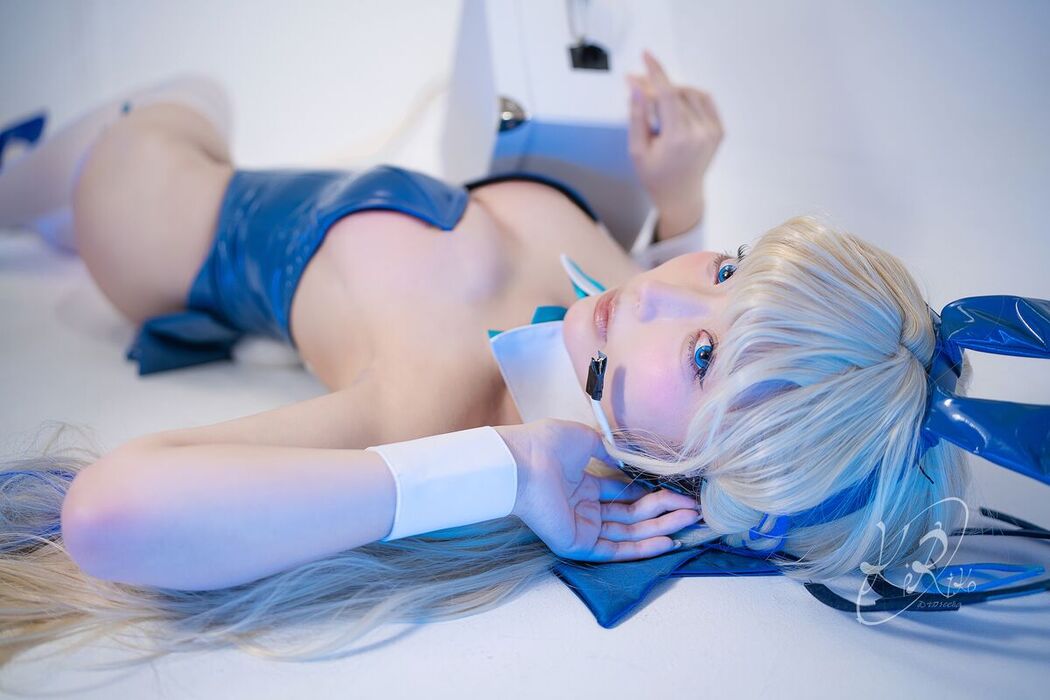 Coser@切切celia – Toki Bunny