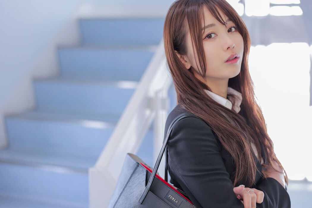 Coser@いくみ 193iKkyu3 – いくみ先輩とまさかの相部屋宿泊 Part4