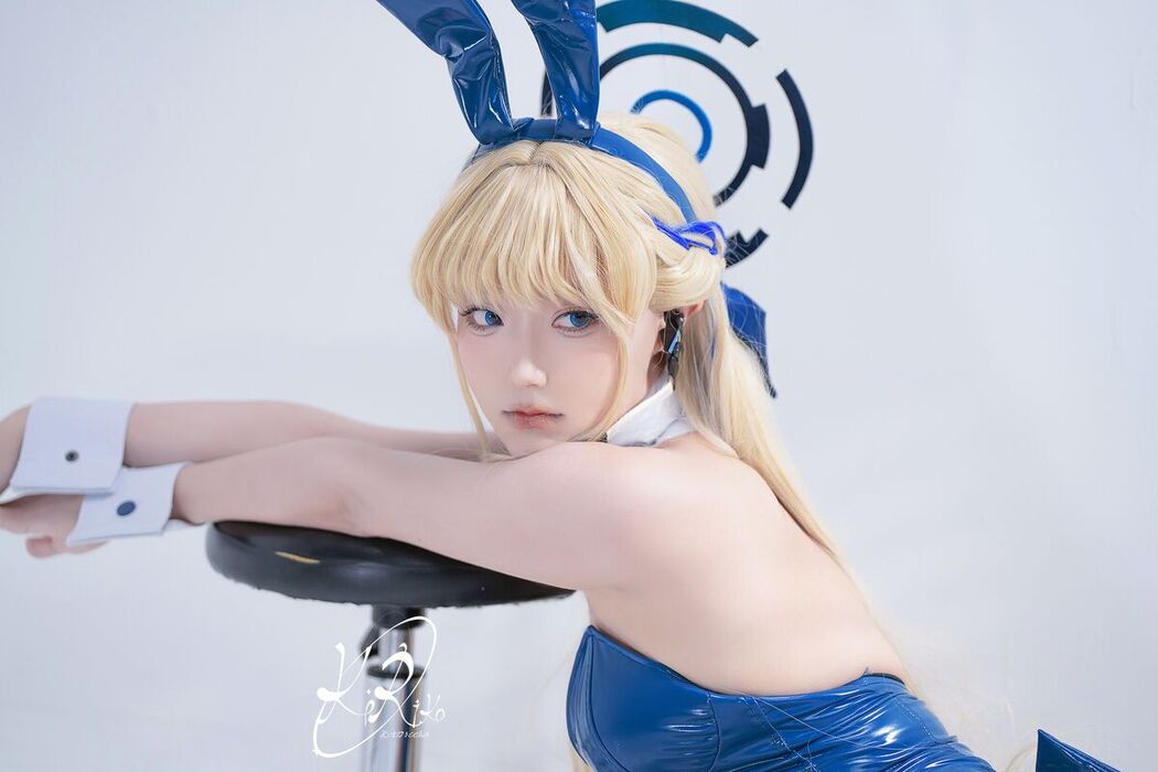 Coser@切切celia – Toki Bunny