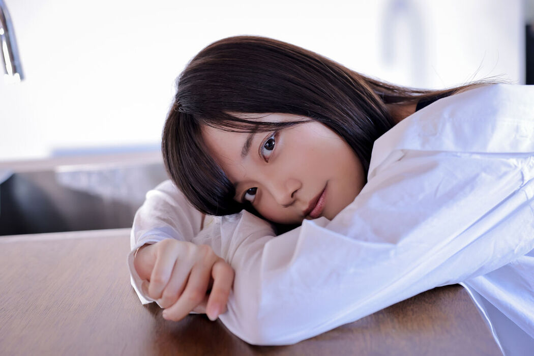 Coser@姫綺みみこ Mimiko Hinaki – 濡色競泳 Part2