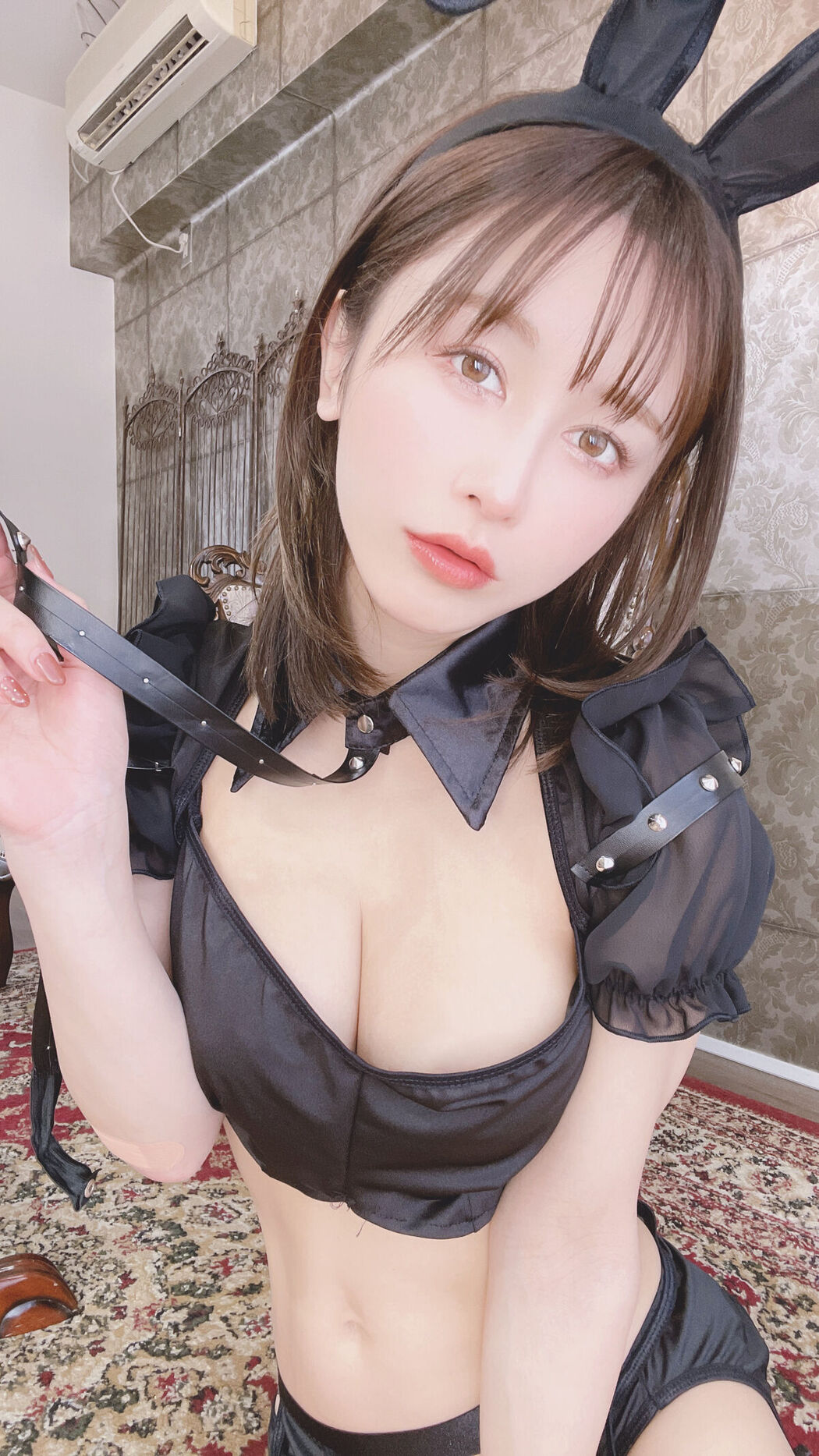 Coser@いくみ 193iKkyu3 – Fantia 2023年04月合集 Part1