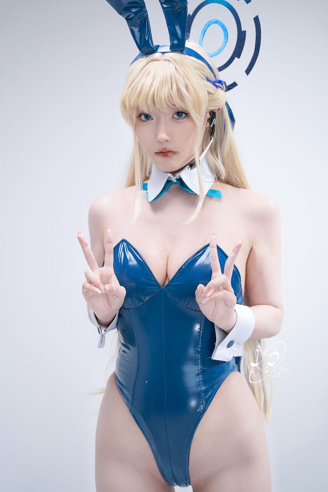Coser@切切celia – Toki Bunny