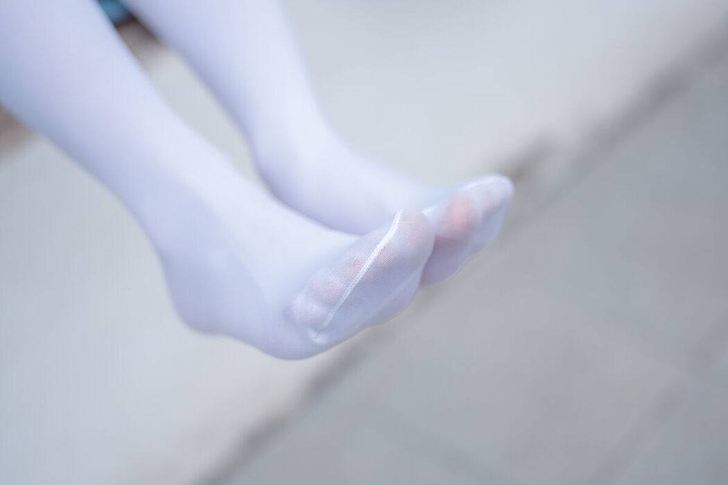 Coser@rua阮阮 – 雪糕