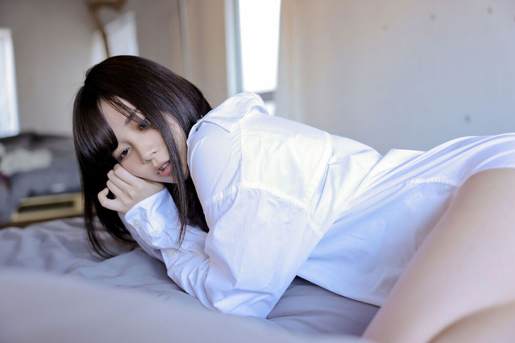 Coser@姫綺みみこ Mimiko Hinaki – 濡色競泳 Part2