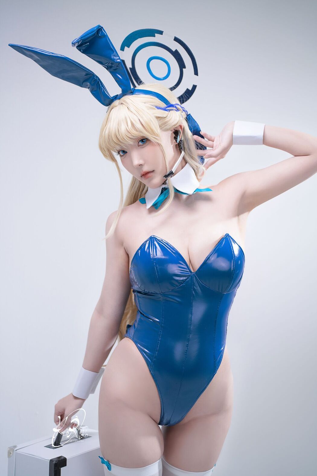 Coser@切切celia – Toki Bunny