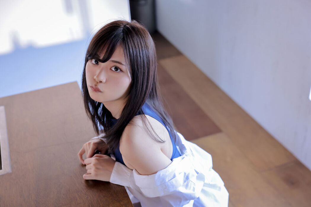 Coser@姫綺みみこ Mimiko Hinaki – 濡色競泳 Part2